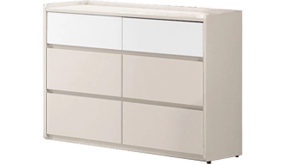 佩洛斯3.5尺六斗櫃