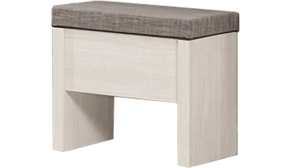 娜迪亞2.7尺伸縮化妝台(全組)(鏡台)