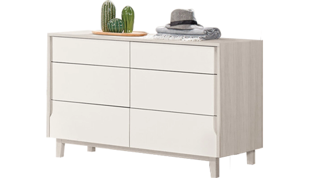 娜迪亞4尺六斗櫃