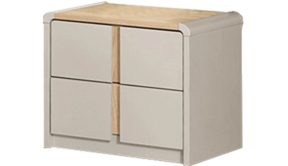 艾瑞爾1.5尺床頭櫃