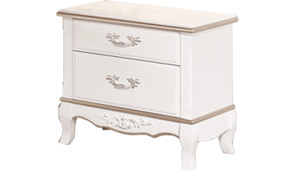 諾維雅1.7尺床頭櫃