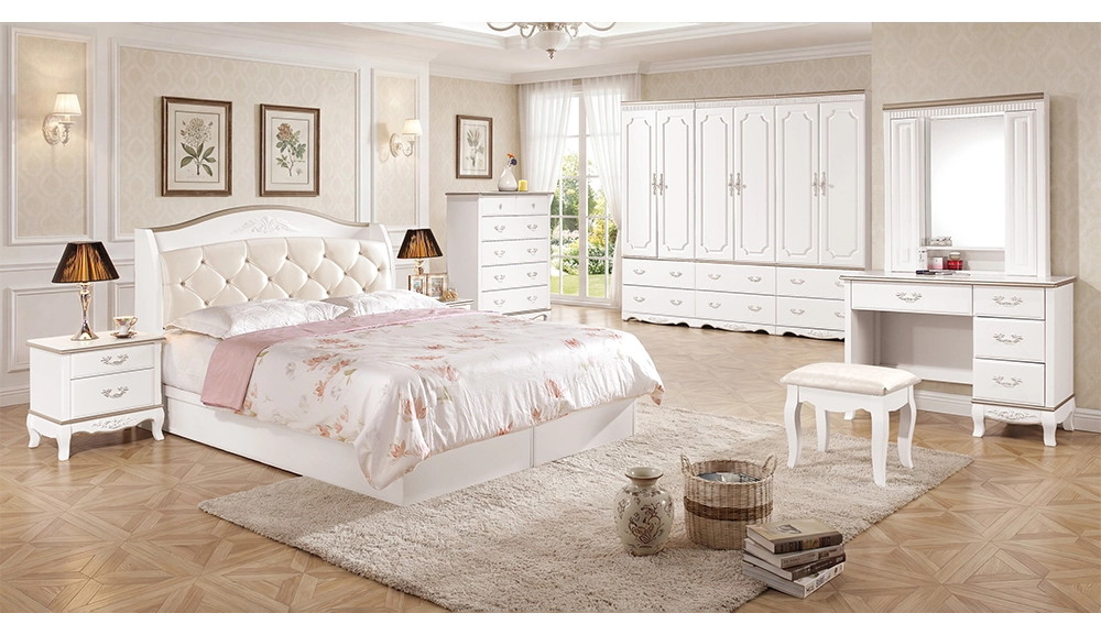 諾維雅1.7尺床頭櫃