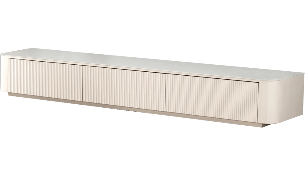 卡來歐6.5尺長櫃