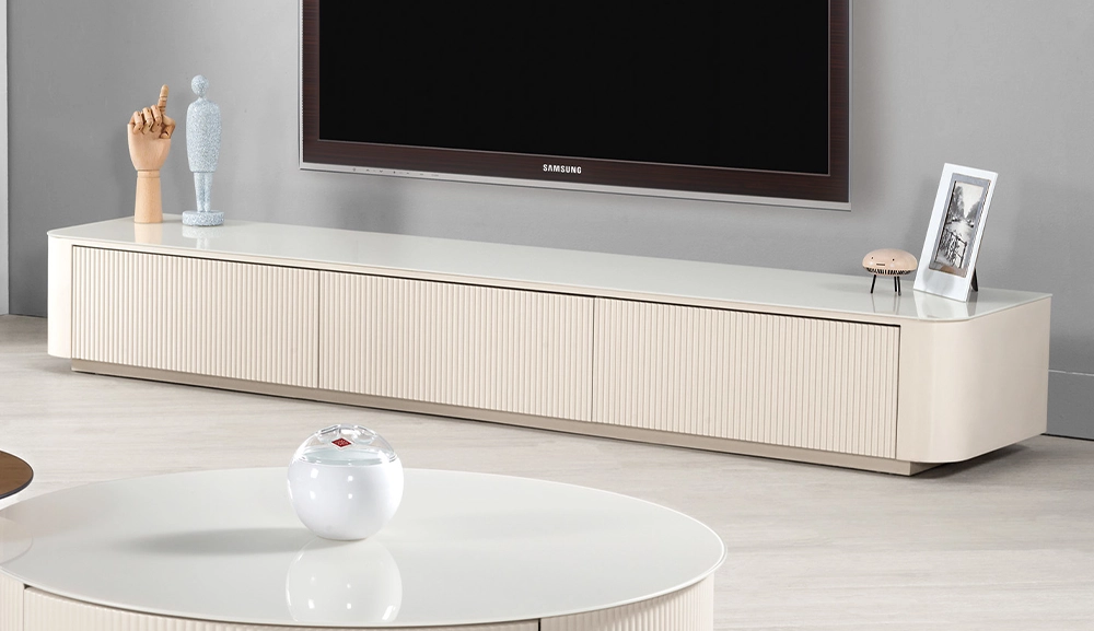 卡來歐6.5尺長櫃