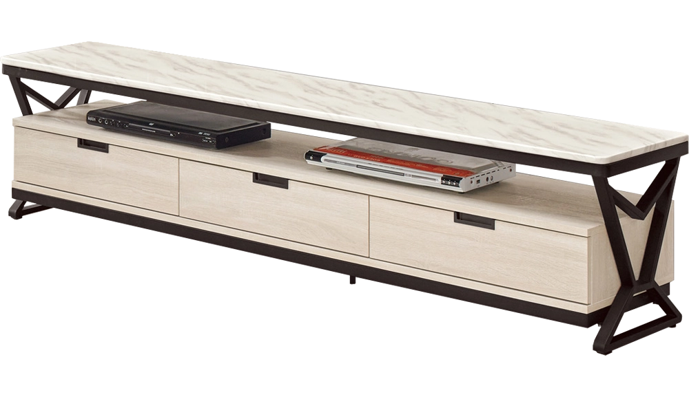 羅傑6尺原石長櫃