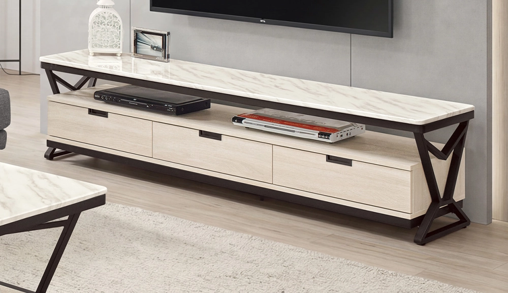 羅傑6尺原石長櫃