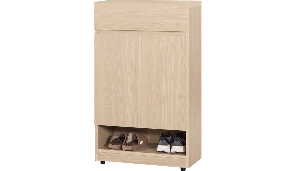 艾維斯4尺玄關屏風鞋櫃組