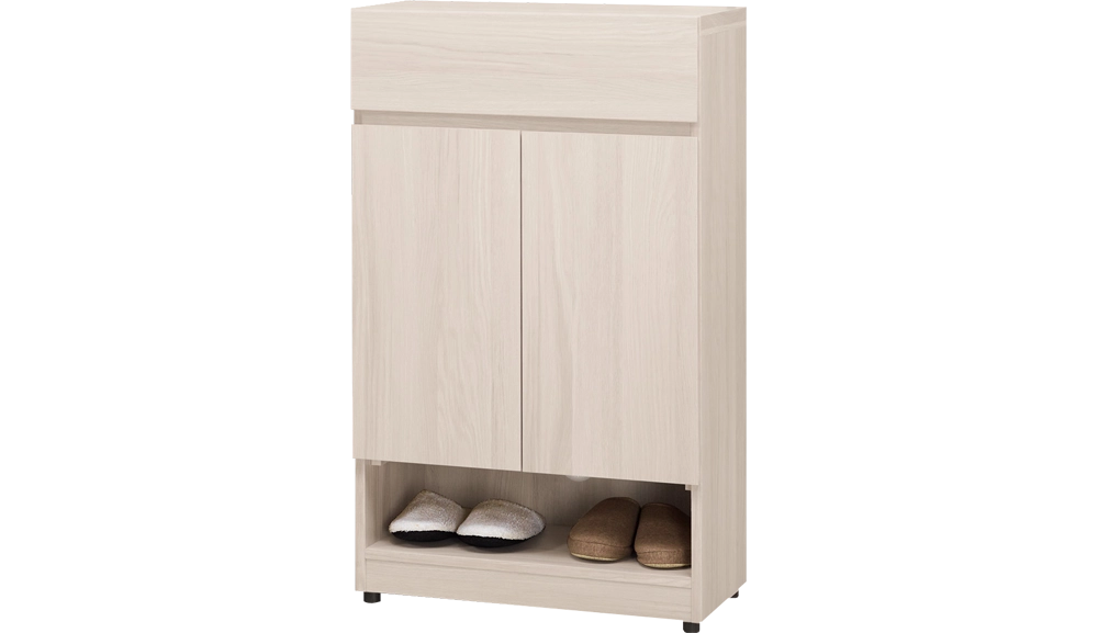 里斯特4尺玄關屏風鞋櫃組