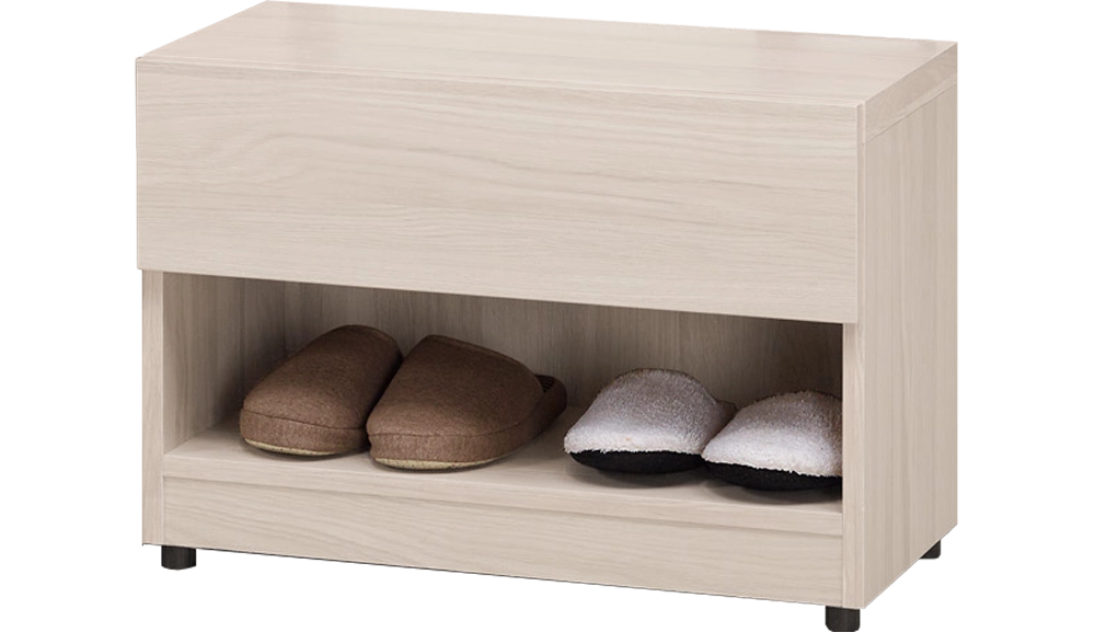 里斯特4尺玄關屏風鞋櫃組