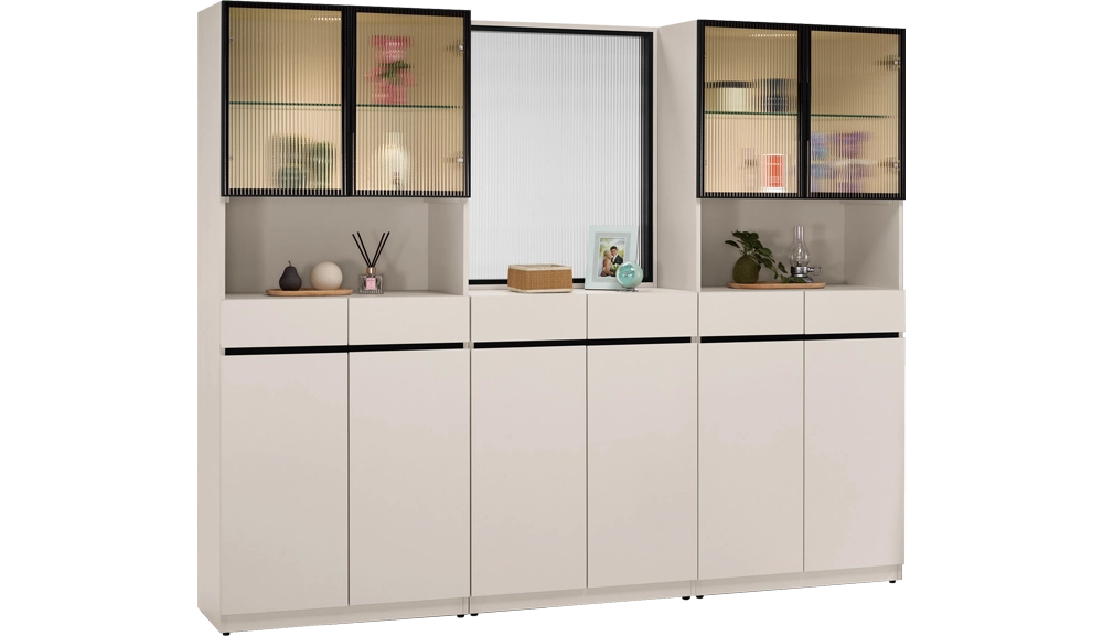 佩洛斯玄關組合鞋櫃