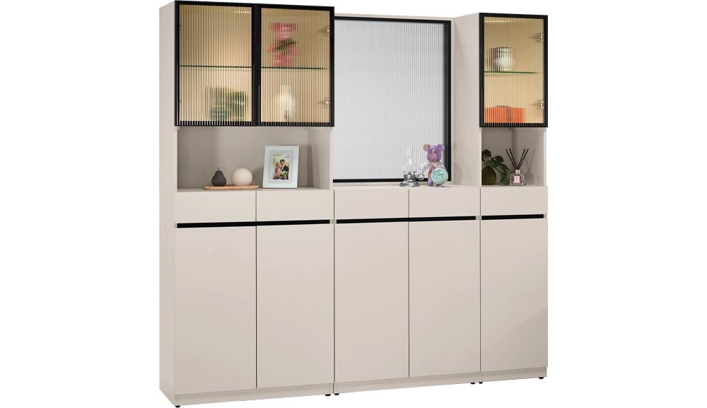 佩洛斯玄關組合鞋櫃