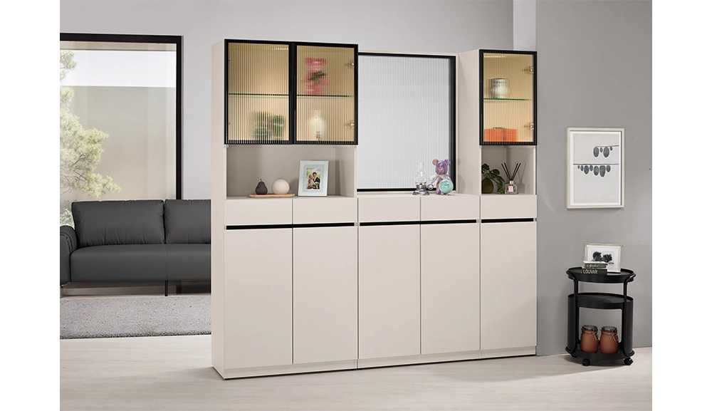 佩洛斯玄關組合鞋櫃