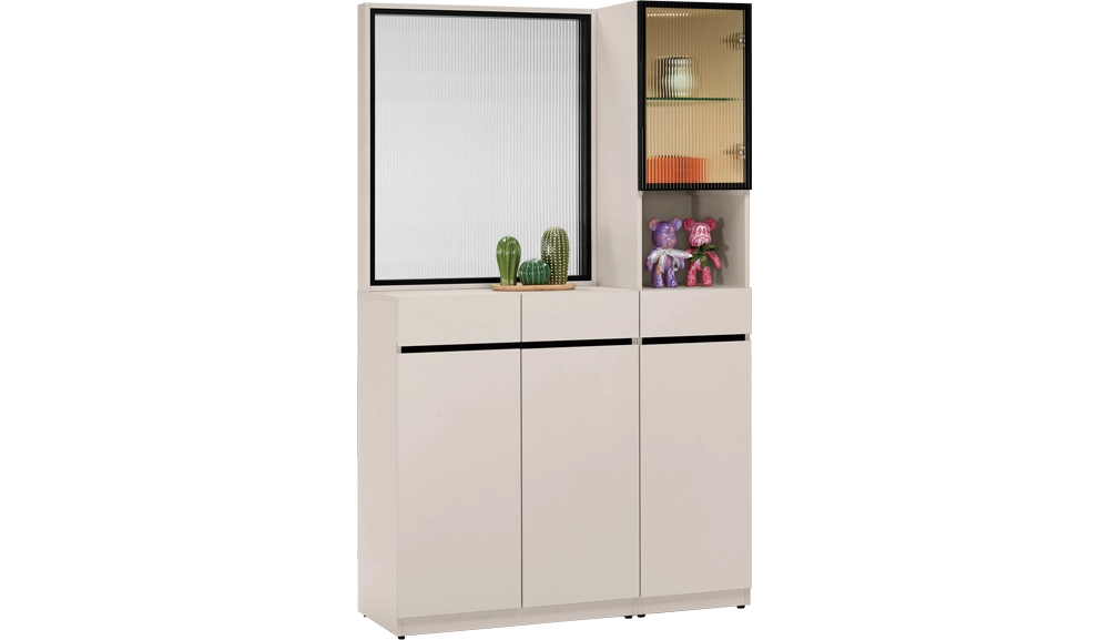 佩洛斯玄關組合鞋櫃