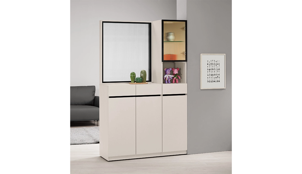 佩洛斯玄關組合鞋櫃