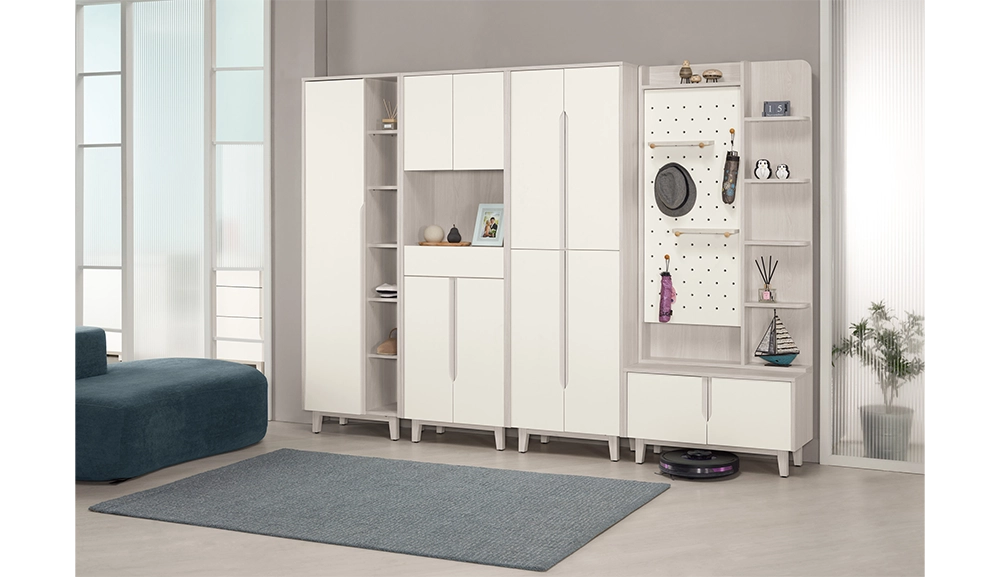 納迪亞玄關組合鞋櫃