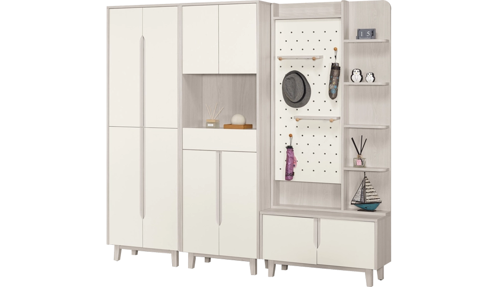 納迪亞玄關組合鞋櫃