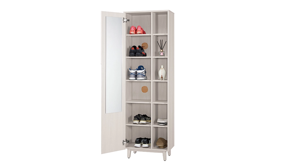 納迪亞玄關組合鞋櫃