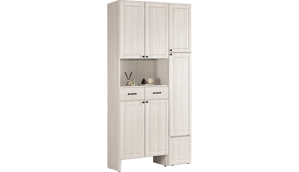 克里斯玄關組合鞋櫃