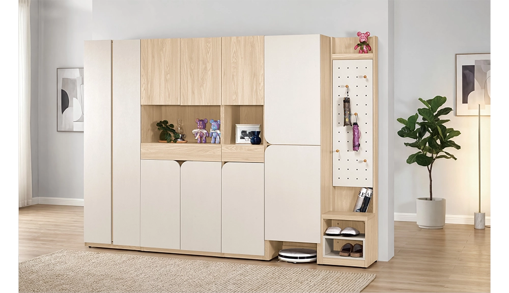 艾瑞爾玄關組合鞋櫃