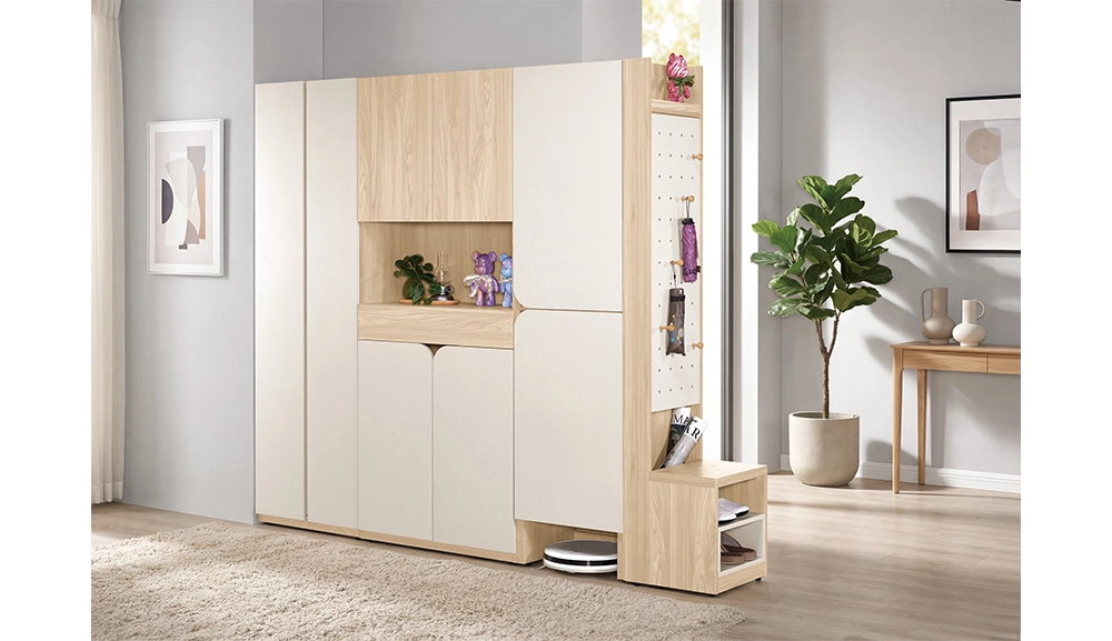 艾瑞爾玄關組合鞋櫃