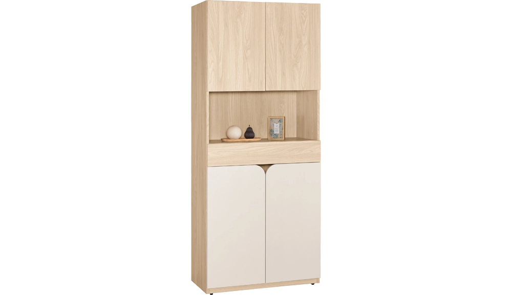 艾瑞爾玄關組合鞋櫃