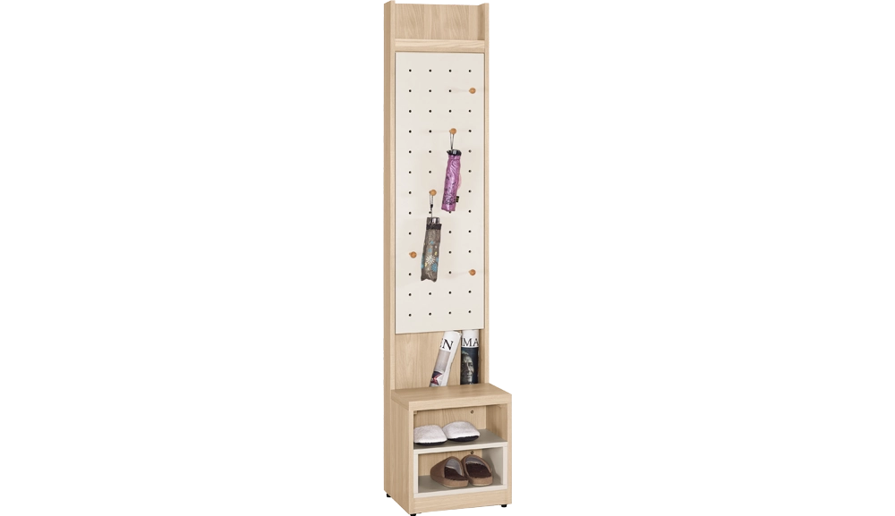 艾瑞爾玄關組合鞋櫃