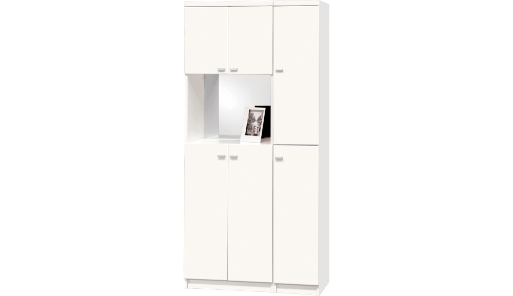 米洛斯玄關組合鞋櫃