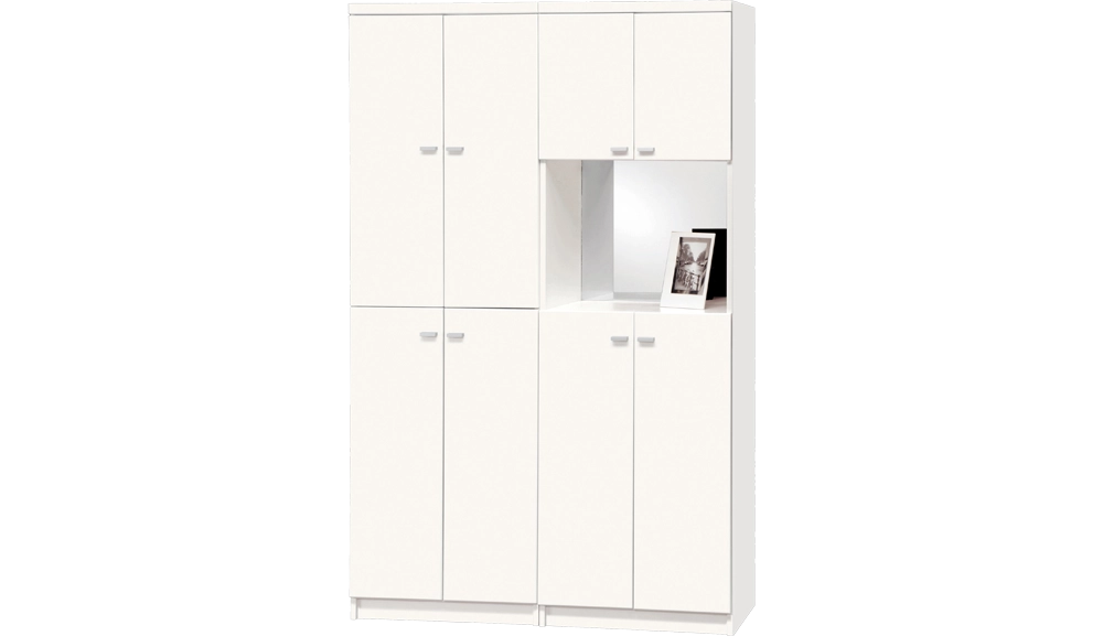 米洛斯玄關組合鞋櫃