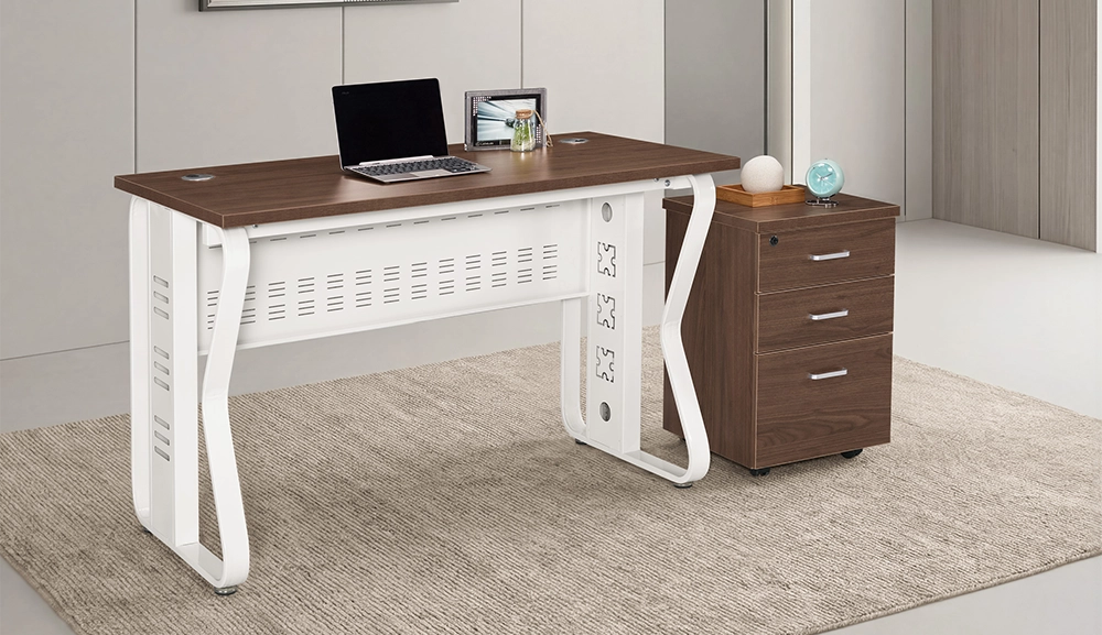 溫勝特4尺辦公室