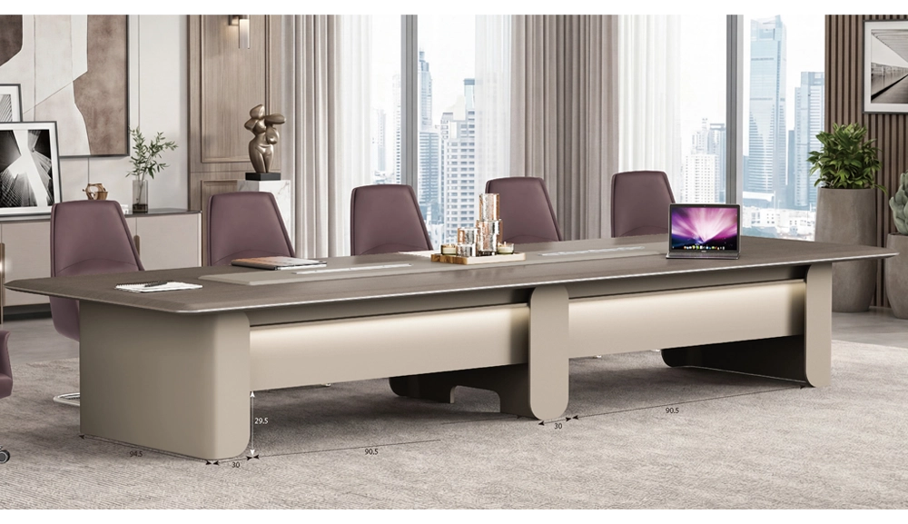 梅維斯會議桌