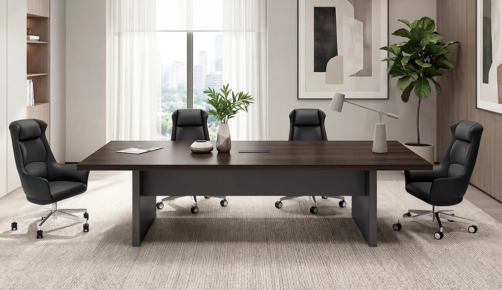傑克8尺會議桌