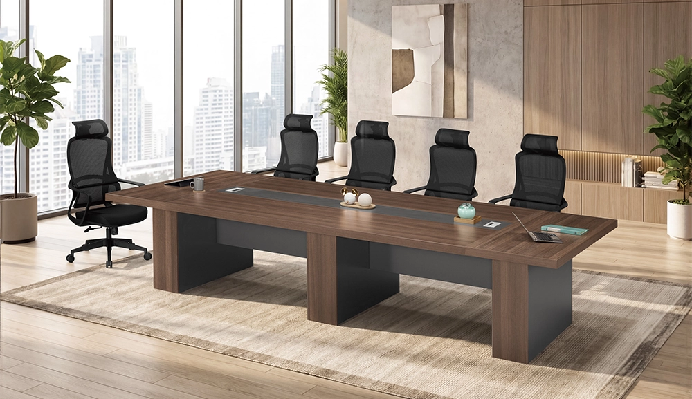 雷克斯會議桌