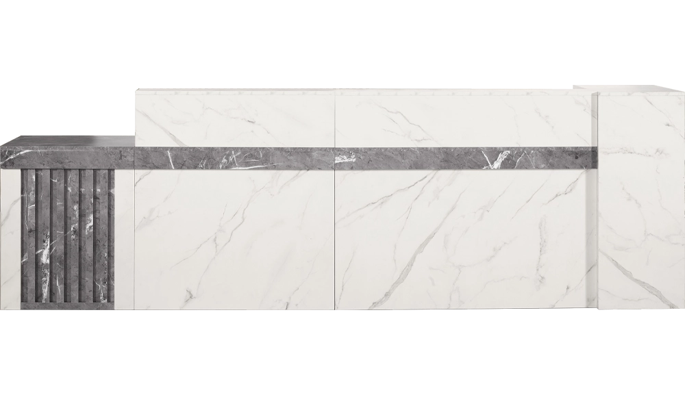 迪克斯組合櫃台(全組)