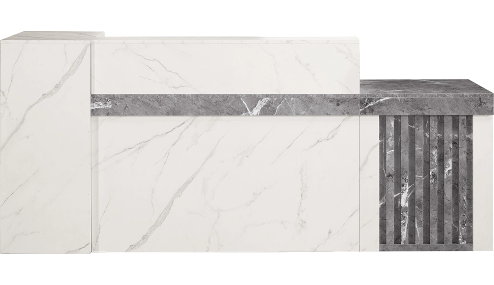 迪克斯組合櫃台(全組)