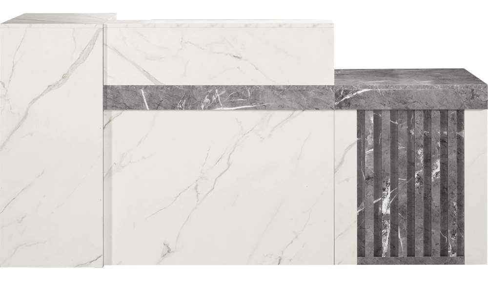 迪克斯組合櫃台(全組)