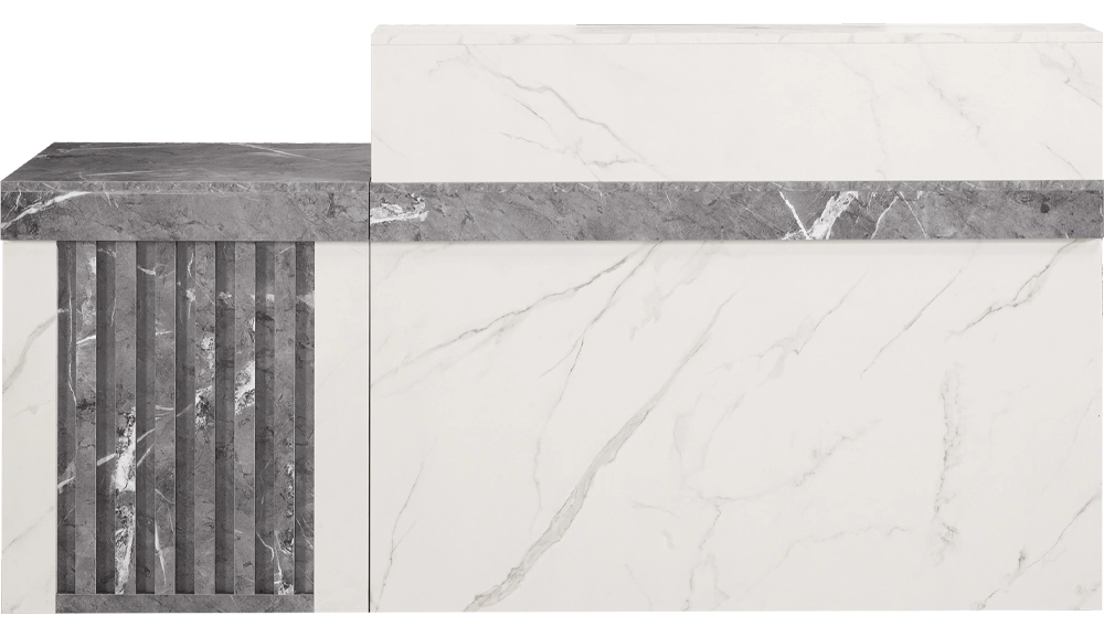 迪克斯組合櫃台(全組)