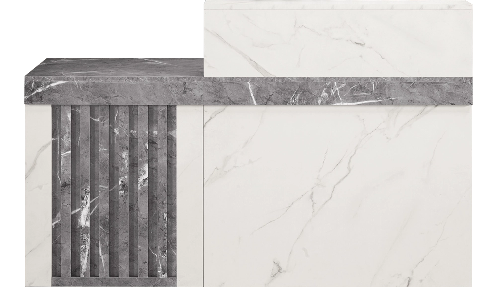 迪克斯組合櫃台(全組)