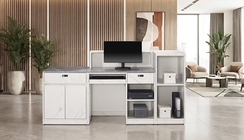 迪克斯組合櫃台(全組)