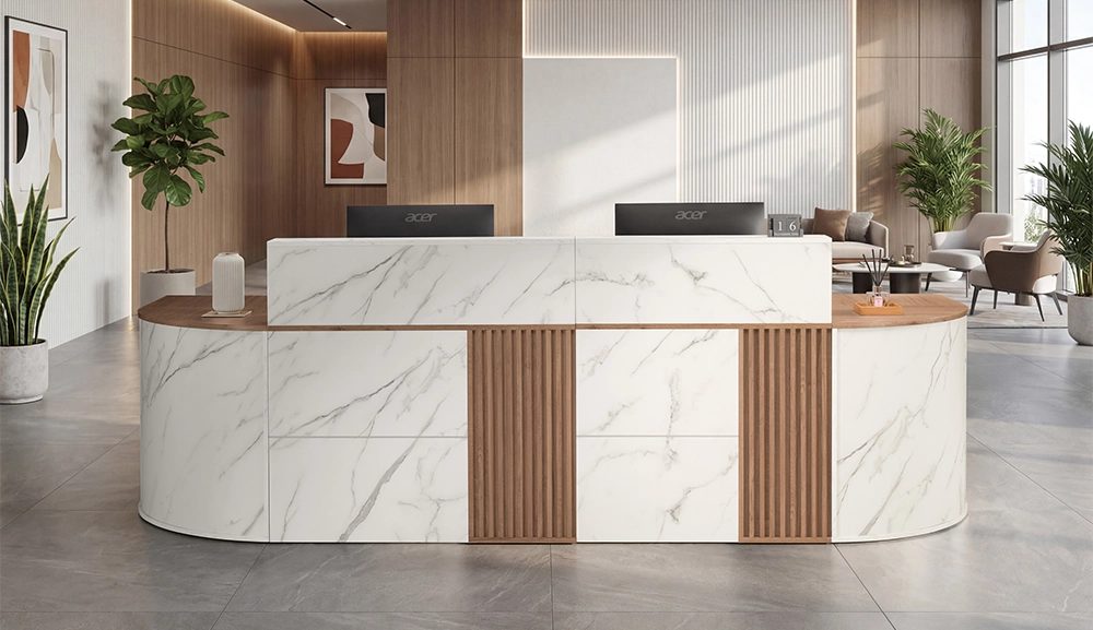 娜迪亞組合櫃台(全組)