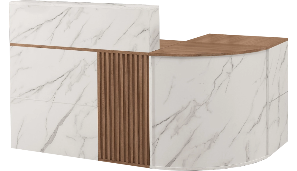 娜迪亞組合櫃台(全組)