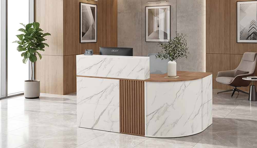 娜迪亞組合櫃台(全組)