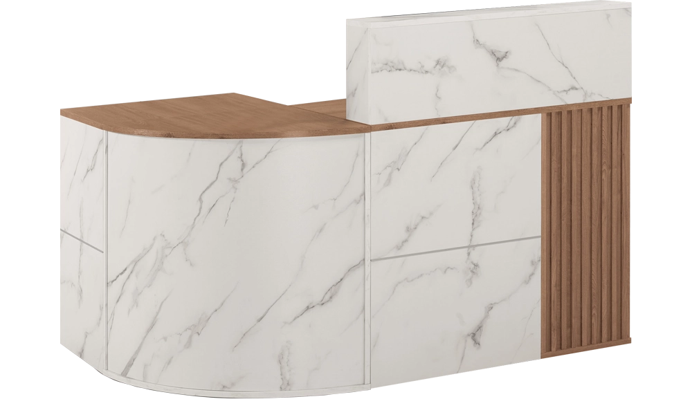 娜迪亞組合櫃台(全組)