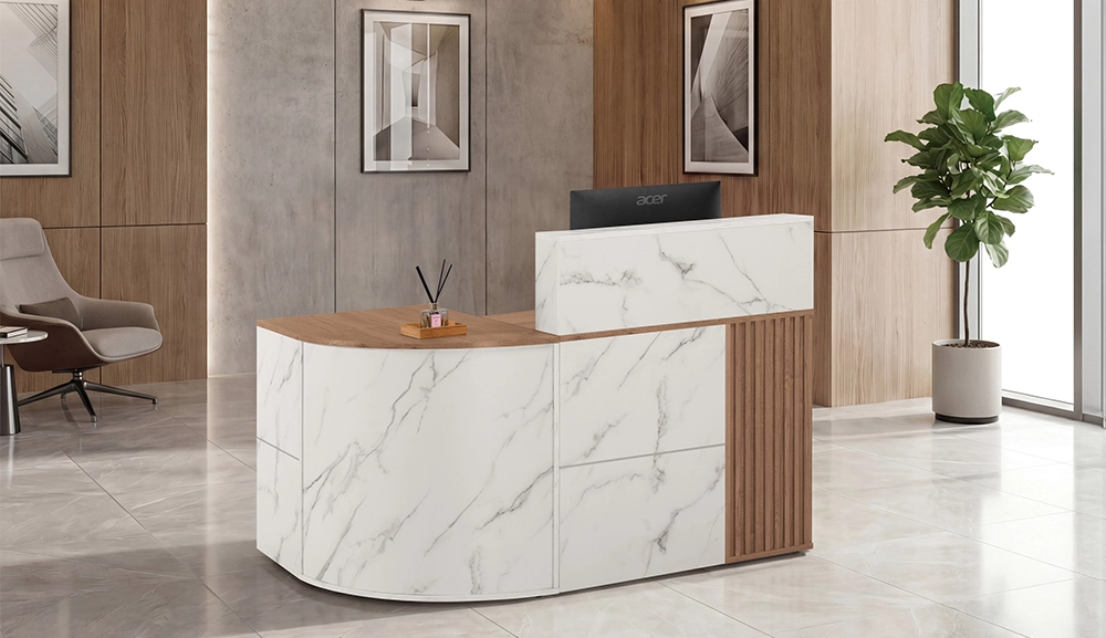 娜迪亞組合櫃台(全組)