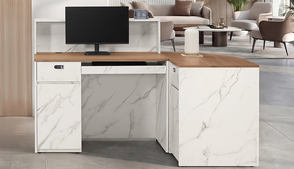 娜迪亞組合櫃台(全組)