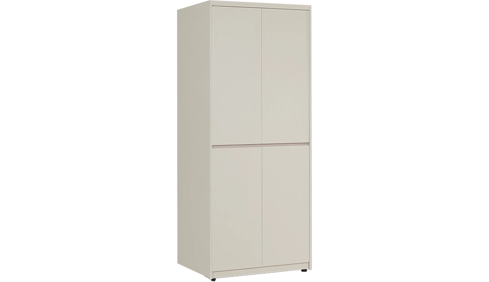 維也納衣櫥組(含被櫥櫃)