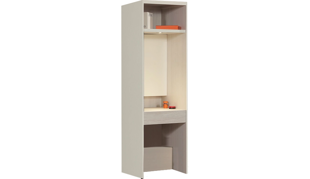 維也納衣櫥組(含被櫥櫃)