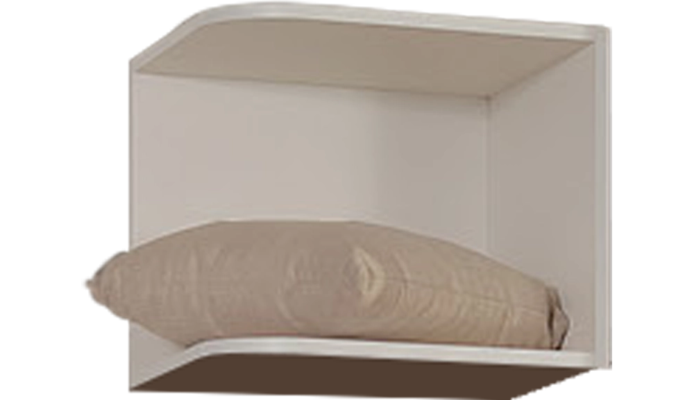 維也納衣櫥組(含被櫥櫃)