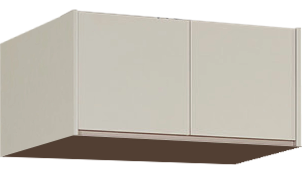 維也納衣櫥組(含被櫥櫃)