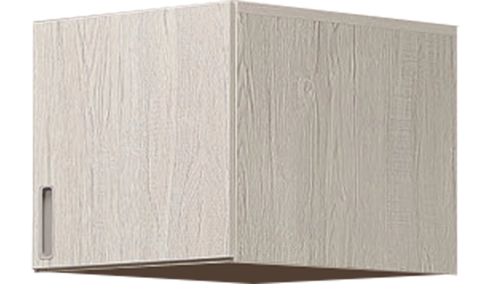 艾薇兒淺橡木衣櫥組(含被櫥櫃)