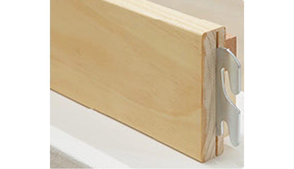 哈特北歐雲杉實木床架